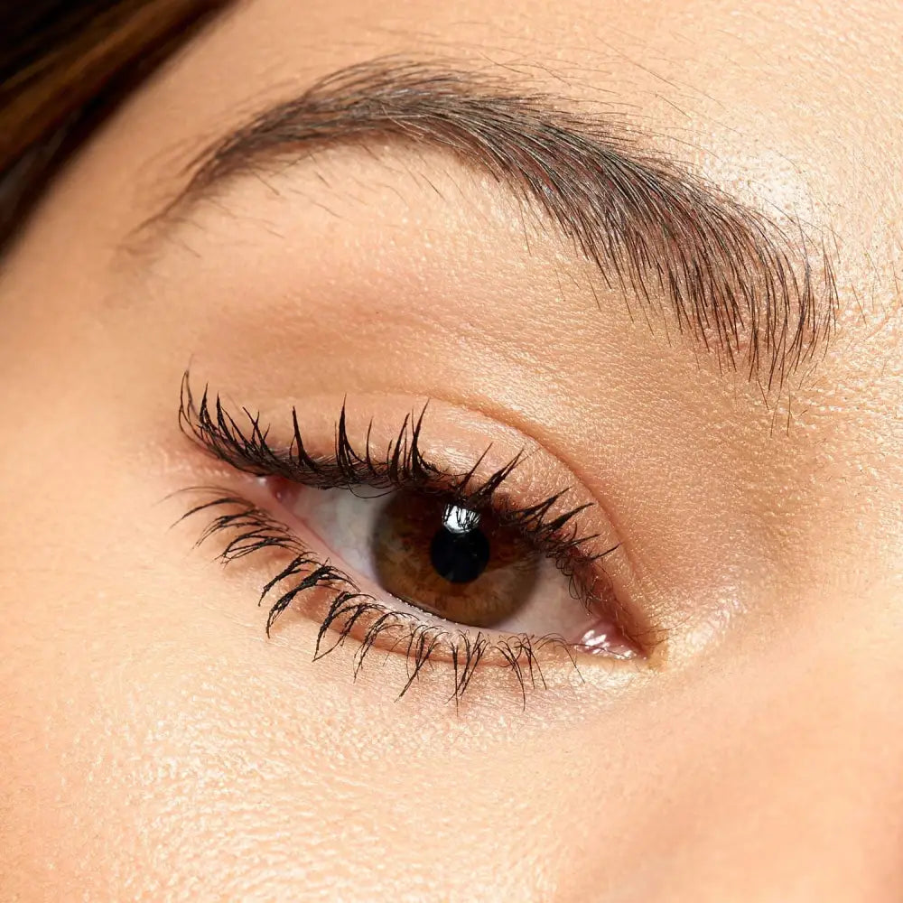 WUNDERBROW Makeup Lash Extension Stain Mascara Black