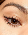 WUNDERBROW Makeup Lash Extension Stain Mascara Black