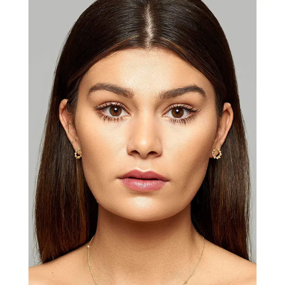 WUNDERBROW Makeup Lash Extension Stain Mascara Black