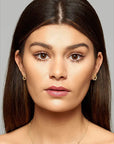 WUNDERBROW Makeup Lash Extension Stain Mascara Black