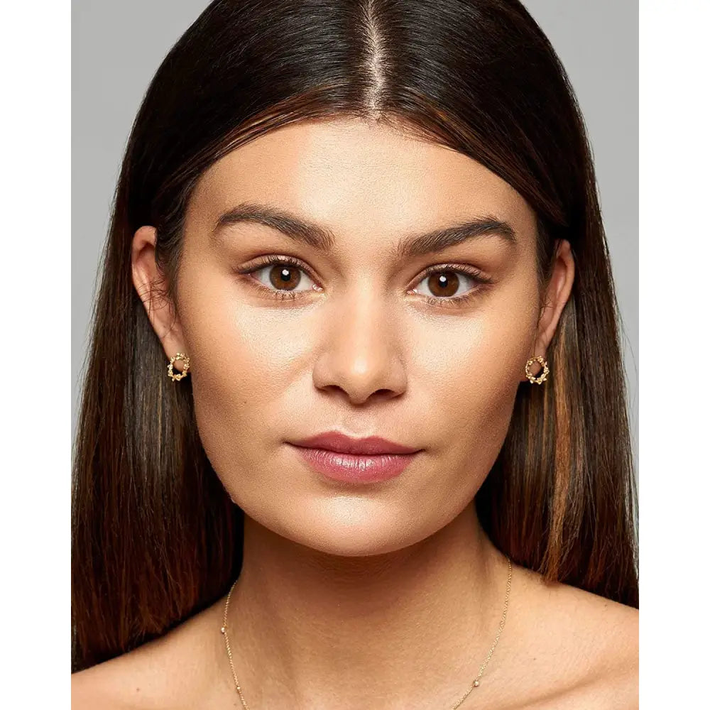 WUNDERBROW Makeup Lash Extension Stain Mascara Black
