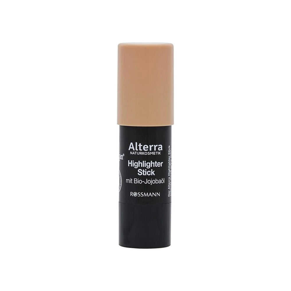 Alterra Highlighter Stick 02 Sunset for Radiant Glow 55g