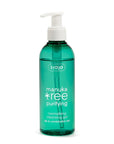 Ziaja Manuka Tree Facial Cleansing Gel - Gentle Face Wash for Oily & Combination Skin - Natural, Vegan, Oil Control, Skin Balancing - 6.76 fl oz Ziaja Manuka Cleanser: Natural Face Wash for Oily Skin Manuka facial cleanser, oily skin cleanser, combination skin cleanser, natural facial cleanser, vegan face wash, Ziaja Manuka cleanser, oil control face wash, skin balancing cleanser, facial cleanser, face wash, oily skin, combination skin, natural skincare, vegan skincare, Manuka extract, skin balancing, oil c