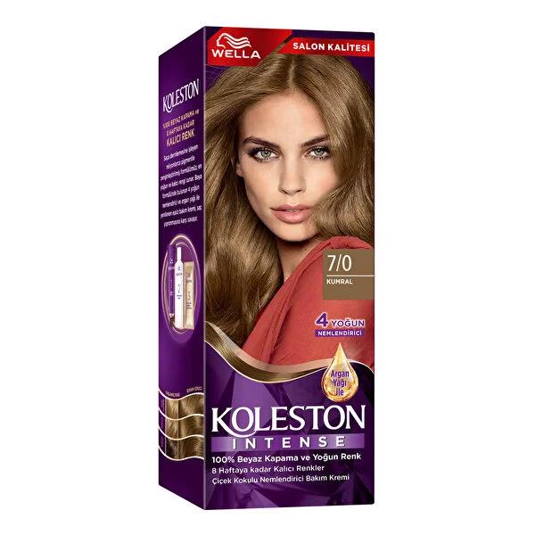 Wella Koleston Intense Hair Dye - 100% Grey Coverage, Long-Lasting Color Wella Koleston Intense Hair Dye - 100% Grey Coverage hair dye, long-lasting hair color, argan oil hair dye, grey hair coverage, Wella Koleston Intense, at-home hair coloring, nourishing hair dye, professional-quality hair color, moisturizing hair dye