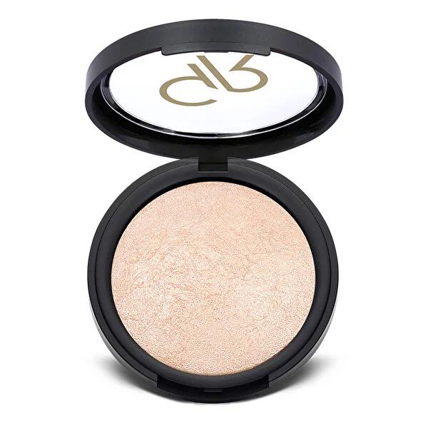 Golden Rose Blush Terracota Stardust 108 - Long-Lasting Silky Texture Vibrant Cheek Color for Various Skin Tones Golden Rose Blush - Long-Lasting Vibrant Cheek Color Blush, Long-lasting makeup, Silky texture, Vibrant cheek color, Makeup for different skin tones, Cosmetic, Beauty product, Face makeup, Cheek color, Makeup essentials, Golden Rose