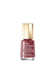 Mavala Mini Color Nail Polish Rouge Forever 5 ml