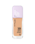 Maybelline New York Super Stay Lumi Matte Foundation - Long-Lasting, Matte Finish, Lightweight Makeup for Various Skin Tones Maybelline Super Stay Lumi Matte Foundation - Long-Lasting & Matte Maybelline Super Stay Lumi Matte Foundation, Long-lasting foundation, Matte finish foundation, Lightweight makeup, Foundation for various skin tones, Makeup for daily use, Flawless base, Special occasion makeup, Cosmetic, Beauty product, Makeup essentials