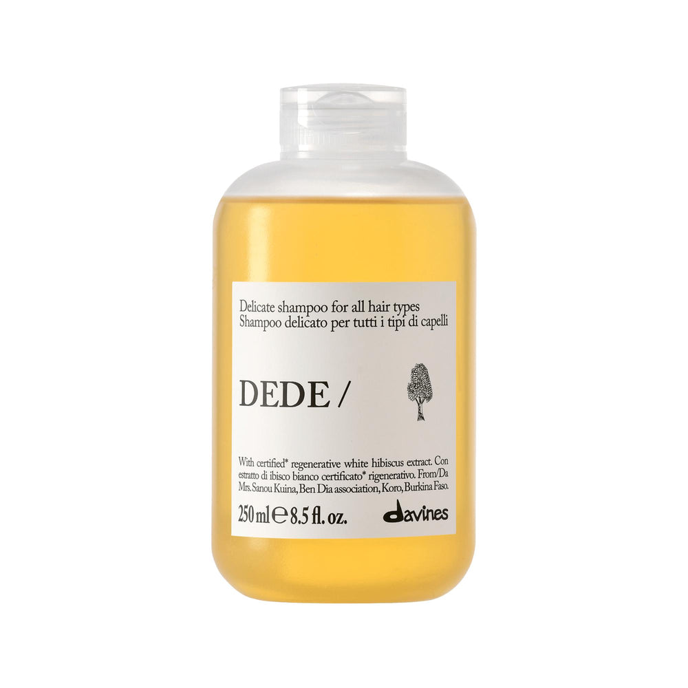 Davines Dede Delicate Daily Shampoo for Fine Hair 250ml