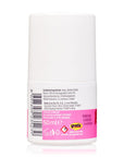 Bee Beauty Natural Anti-Transpirant Roll On Floral - Aluminum-Free Deodorant for All Skin Types Bee Beauty Natural Anti-Transpirant Roll On Floral natural antiperspirant, aluminum-free deodorant, antiperspirant roll on, floral scent deodorant, skin-friendly antiperspirant, natural deodorant, roll on deodorant, aluminum-free antiperspirant, gentle deodorant, confidence booster, daily hygiene, travel size deodorant, personal care, wellness, beauty essentials