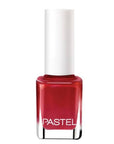 Pastel Vegan Nail Polish - Cruelty-Free, Chemical-Free, 13ml - Safe Nail Care - Nail Polish