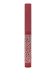 LYKD Gleam Lip Fluid High-Shine Gloss in 585 Rosy Mauve