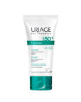 Uriage Hyseac Fluide Spf50+ Sunscreen for Oily Skin - Matte Finish, Non-Greasy, SPF50+ Protection Uriage Hyseac Fluide Spf50+ Sunscreen for Oily Skin - SPF50+ Matte Finish SPF50+ sunscreen, oily skin sunscreen, combination skin sunscreen, non-comedogenic sunscreen, hypoallergenic sunscreen, matte finish sunscreen, sebum control sunscreen, Uriage, Hyseac Fluide Spf50+, sunscreen for oily skin, sunscreen for combination skin, lightweight sunscreen, non-greasy sunscreen, daily sun protection, sun care, skincar