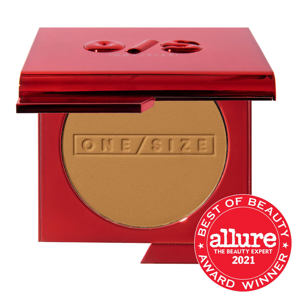 Turn Up The Base - Versatile Powder Foundation for Customizable Coverage, Matte Finish, 12-Hour Wear - Vegan & Cruelty-Free Cosmetics Turn Up The Base Powder Foundation - Long-Lasting, Matte Finish powder foundation, long-lasting foundation, matte finish makeup, customizable coverage foundation, vegan cosmetics, cruelty-free, gluten-free, makeup for normal skin, makeup for dry skin, makeup for combination skin, makeup for oily skin, acne coverage, pore minimizer, wrinkle concealer, 12-hour wear makeup, clea