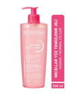 Bioderma Sensibio Foaming Gel Cleanser for Sensitive Skin - 16.91 fl oz, Fragrance-Free, Dermatologically Tested - image 9