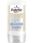 Palette Cold Yellow Hair Toner 150ml - Achieve Desired Hair Shade Palette Cold Yellow Hair Toner 150ml hair toner, cold yellow hair toner, Palette hair toner, Soğuk Sarı saç toneri, 150ml hair toner, blonde hair toner, ashy blonde toner, hair coloring products, hair maintenance products, Palette Cold Yellow Hair Toner