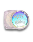 Mov Glitter Krem Festival No:12 Golden Rain 15ml