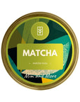 Mim and More Matcha Green Tea Powder 25g