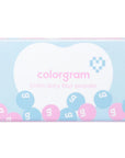 Colorgram Tintin Dory Blur Powder Matte Setting Powder 4g