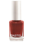 Pastel Nail Polish Shade 226 Long-Wear Glossy Finish