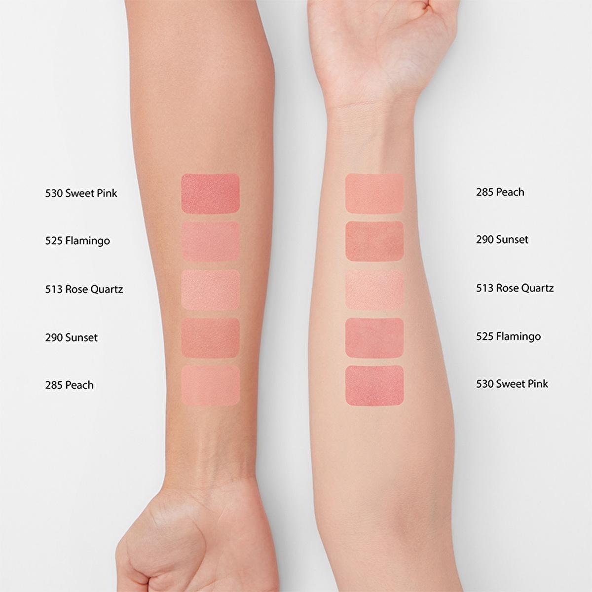 LYKD Powder Blush 290 Sunset - Natural Makeup for a Healthy Glow LYKD Powder Blush 290 Sunset - Natural Makeup LYKD Blush, Powder Blush, Natural Makeup, Soft Blush, Long-lasting Blush, Makeup for Everyday, Natural-Looking Makeup, Healthy Glow, Cosmetic Products, Beauty Essentials, Makeup Routine, Blush for Sensitive Skin, Easy Makeup Application