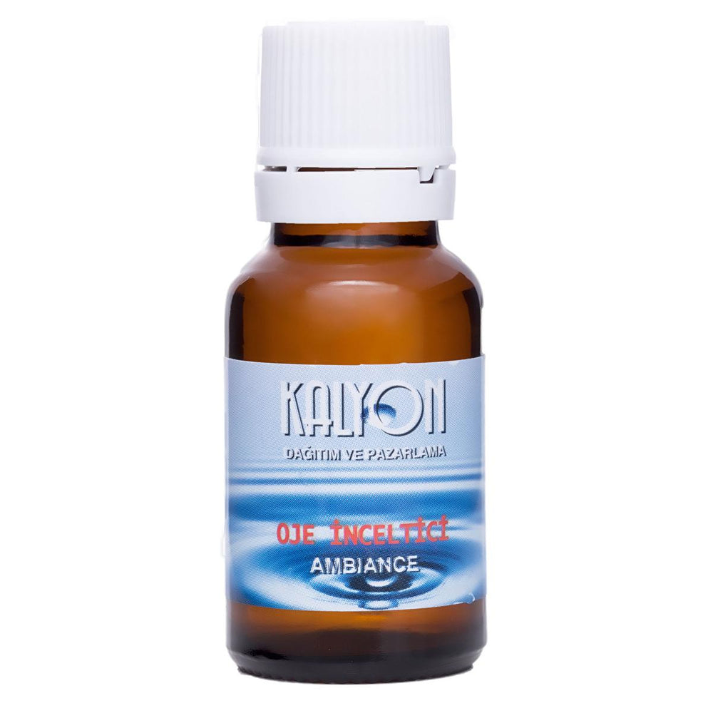 Kalyon Nail Polish Remover - Restore Dried Nail Polish, Save Money, Easy to Use | Nail Care, Beauty Product - Nail Polish