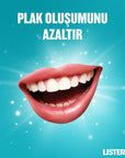 Listerine Cool Mint Mouthwash: 24-Hour Plaque Control & Breath Freshening - Oral Hygiene Rinse for Gum Health Listerine Cool Mint Mouthwash: Plaque Control & Fresh Breath mouthwash, plaque control mouthwash, breath freshening mouthwash, cool mint mouthwash, oral hygiene rinse, anti-plaque mouthwash, Listerine, Listerine Cool Mint, bad breath solution, gum health mouthwash, oral care, dental hygiene, plaque removal, breath freshener, mint flavor, oral health, gum disease prevention, healthy gums, fresh breat