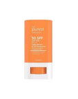 The Purest Solutions SPF50+ Sunscreen Stick: High UVA/UVB & Blue Light Protection - Natural, Portable, & Water Resistant for Sensitive & Oily Skin The Purest Solutions SPF50+ Sunscreen Stick: High UVA/UVB Protection SPF50+ Sunscreen Stick, High Protection Sunscreen, UVA UVB Protection Sunscreen, Blue Light Sunscreen, Water Resistant Sunscreen Stick, Sunscreen for Oily Skin, Natural Sunscreen, Paraben Free Sunscreen, Sunscreen for Sensitive Skin, Portable Sunscreen Stick, sunscreen, sun protection, UVA prote