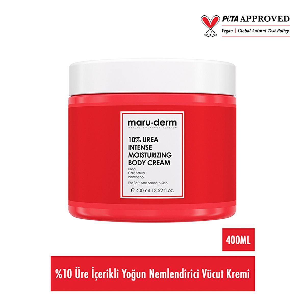 Maruderm 10% Urea Moisturizing Body Cream - Soothe Dry Skin, 13.53 fl oz Maruderm 10% Urea Body Cream for Dry Skin Urea body cream, moisturizing cream for dry skin, Calendula skin care, Panthenol body lotion, sensitive skin moisturizer, dry skin relief, skin hydration, soothing body cream, gentle skincare, natural ingredients, eczema care, psoriasis relief, post-shower moisturizer, overnight skin repair