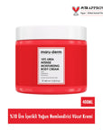Maruderm 10% Urea Moisturizing Body Cream - Soothe Dry Skin, 13.53 fl oz Maruderm 10% Urea Body Cream for Dry Skin Urea body cream, moisturizing cream for dry skin, Calendula skin care, Panthenol body lotion, sensitive skin moisturizer, dry skin relief, skin hydration, soothing body cream, gentle skincare, natural ingredients, eczema care, psoriasis relief, post-shower moisturizer, overnight skin repair