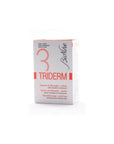 BioNike Triderm Marseille Soap Solid Bar - Gentle, Moisturizing Skincare for Sensitive Skin - Soap