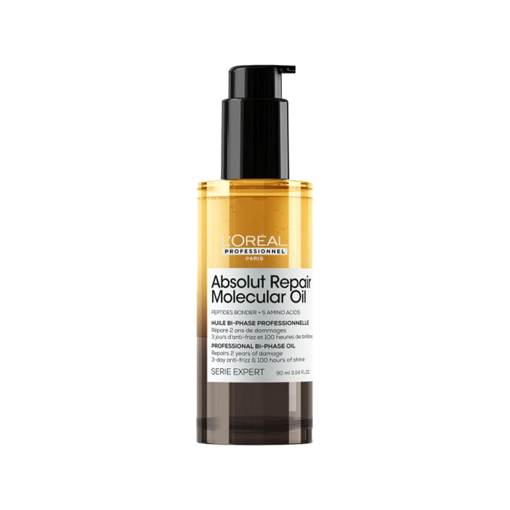 L'Oreal Professionnel Absolut Repair Molecular Hair Oil 90ml