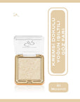Golden Rose Sparkle Glow Eyeshadow in 51 Moonlit 2.5g