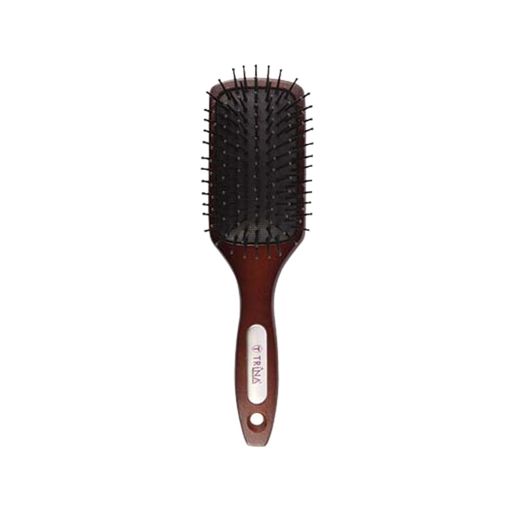 Trina Natural Bristle Paint Brush with Wooden Handle - High-Quality Painting Tool for Artists and DIY Enthusiasts Trina Natural Bristle Paint Brush - High-Quality Painting Tool paint brush, wooden handle paint brush, natural bristle paint brush, artist brush, home improvement painting tools, painting supplies, DIY painting, professional painting tools, eco-friendly painting tools, natural bristle brushes, wooden handle brushes, high-quality painting brushes