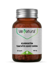 VeNatura Quercetin 500 mg Dietary Supplement 60 Capsules