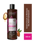 Urban Care Argan Oil & Keratin Anti-Breakage Shampoo: Nourishes, Repairs & Strengthens Damaged, Brittle Hair - Vegan, Cruelty-Free Formula Urban Care Argan Oil & Keratin Shampoo: Anti-Breakage & Repair argan oil shampoo, keratin shampoo, anti-breakage shampoo, damaged hair shampoo, vegan shampoo, hair repair shampoo, nourishing shampoo, shampoo for brittle hair, hair strengthening shampoo, cruelty-free shampoo, argan oil, keratin, anti-breakage, damaged hair, vegan, hair repair, nourishing, brittle hair, ha