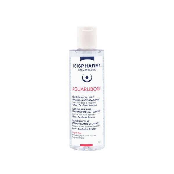 Isis Pharma Sensitive Skin Facial Cleanser & Makeup Remover - Gentle, Soap-Free, Non-Foaming Formula Isis Pharma Gentle Facial Cleanser & Makeup Remover Sensitive skin facial cleanser, Non-foaming facial cleanser, Makeup remover for sensitive skin, Gentle cleansing product, Soap-free facial cleanser, Isis Pharma, Facial cleanser, Makeup remover, Sensitive skin care, Gentle skincare, Non-irritating cleanser, Daily skincare routine