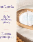 Lansinoh Breast Pads - 36 Count, Discreet & Comfortable Nursing Pads for Breastfeeding Mothers Lansinoh Blue Lock Breast Pads - Comfortable & Discreet breast pad, nursing pad, breastfeeding accessory, Lansinoh Blue Lock, discreet breast milk absorption, new mom essentials, breastfeeding support, comfortable nursing, leak proof, hygiene, convenience, maternity, parenting, baby care