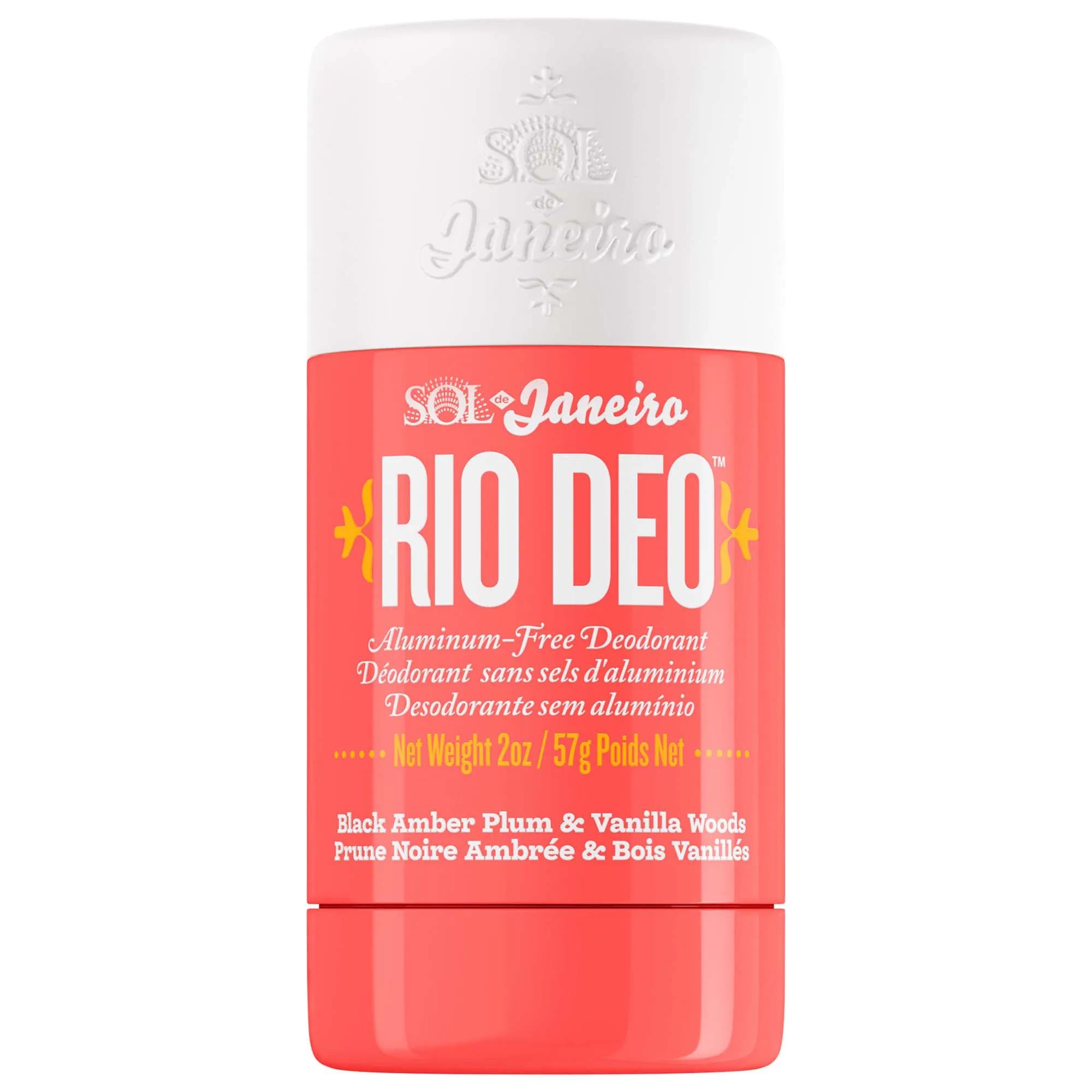 Rio Deo Cheirosa '40 Aluminum-Free Deodorant: Natural Odor Protection, Soothes Skin & Prevents Ingrown Hairs Rio Deo Cheirosa '40: Aluminum-Free Deodorant for Sensitive Skin aluminum-free deodorant, natural deodorant, baking soda free deodorant, deodorant for sensitive skin, ingrown hair deodorant, Cheirosa '40 deodorant, fragrance deodorant, odor protection, vegan deodorant, cruelty-free deodorant, deodorant, natural body care, sensitive skin, odor eliminator, vegan beauty, cruelty-free beauty, body care,