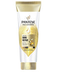 Pantene Pro-V Miracles: Molecular Bond Repair Hair Conditioner for Damaged Hair | Biotin & Pro-V | Strengthens & Revitalizes Pantene Molecular Bond Repair: Damaged Hair Treatment Conditioner hair repair conditioner, damaged hair treatment, biotin hair conditioner, Pantene Molecular Bond Repair, split end repair, hair strengthening conditioner, Pro-V hair care, hair revitalization, hair damage recovery, chemically treated hair repair, hair conditioner, damaged hair, biotin, Pro-V, hair strengthening, molecul