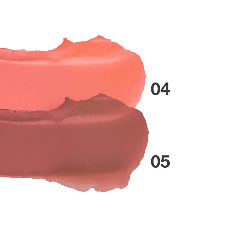 Beauty Bomb Beach Babe Hydrating Lipstick 04 - 4g