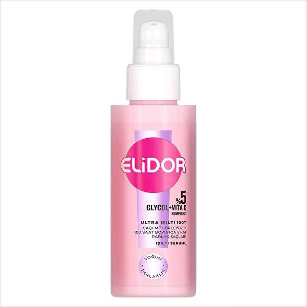 Elidor Ultra Işıltı Serumu - Hair Serum for Damaged Hair, 3.04 fl oz Elidor Ultra Işıltı Serumu - Hair Serum for Damaged Hair Hair Serum, Elidor Ultra Işıltı Serumu, Hair repair, Shine serum, Nourishing hair care, Damaged hair solution, Dry hair care, Dull hair repair, Hair nourishment, Hair shine, Hair smoothness, Lightweight hair care