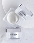Filorga Time-Filler 5XP Anti-Aging Face Cream: Deep Hydration & Wrinkle Reduction for Dry Skin - Hyaluronic Acid, Peptide & Marine Fennel Formula Filorga Time-Filler: Anti-Aging Cream for Dry Skin - Wrinkle Reduction anti-aging cream, wrinkle reduction, hyaluronic acid cream, dry skin moisturizer, Filorga Time Filler, face cream for wrinkles, deep hydration cream, peptide anti-aging, marine fennel skincare, anti-aging, wrinkle cream, face moisturizer, hydrating cream, peptide cream, marine fennel, skincare,