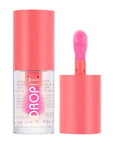 Beaulis Drop It pH Color Changing Lip Gloss & Blush 10 ml