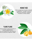 Urban Care Monoi Oil & Ylang Ylang Moisturizing Shower Gel - Vegan, Paraben-Free, 16.91 fl oz Urban Care Monoi Oil Shower Gel - Vegan & Moisturizing Monoi Oil Shower Gel, Ylang Ylang Shower Gel, Vegan Shower Gel, Paraben-free Shower Gel, Moisturizing Shower Gel, Natural Skincare, Cruelty-Free, Vegan Skincare, Refreshing Shower Gel, Softening Shower Gel, Gentle Cleanser, Daily Shower Gel, Luxurious Shower Experience, Sensitive Skin Friendly