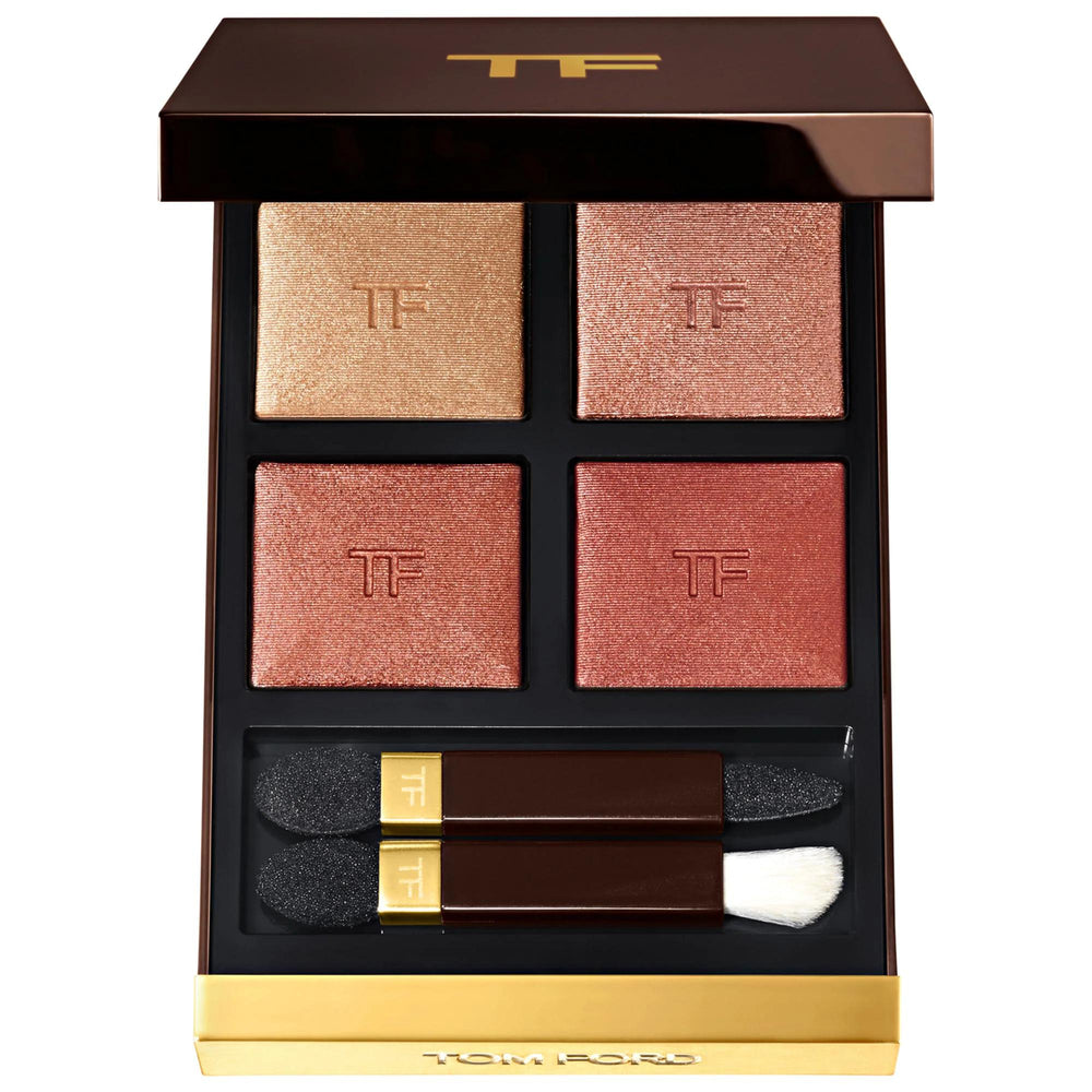 Urban Decay Eye Color Quad Eyeshadow Palette - Versatile, Multi-Colored, Clean Beauty Makeup for Natural to Dramatic Looks Eye Color Quad Eyeshadow Palette - Clean Beauty Makeup eyeshadow palette, multi-colored eyeshadow, clean beauty eyeshadow, paraben-free makeup, versatile eye makeup, makeup for natural looks, dramatic eye makeup, travel makeup, everyday makeup, Urban Decay, beauty products, cosmetics, eyeshadow, makeup palette
