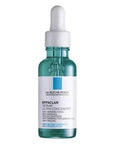 La Roche-Posay Effaclar Peeling Serum: Acne Scar, Dark Spot, & Hyperpigmentation Treatment - Salicylic & Niacinamide Serum for Even Skin Tone La Roche-Posay Acne Scar & Dark Spot Serum | Peeling For Clear Skin La Roche Posay Effaclar Serum, Acne scar treatment, Skin discoloration serum, Hyperpigmentation treatment, Peeling serum for acne, Salicylic acid serum, Niacinamide serum for face, Blemish control serum, Dark spot corrector, Exfoliating serum, Facial Serum, acne-prone skin, hyperpigmentation, dark spo