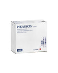 Pikassos Dietary Supplement Tablets - Inositol, Resveratrol, Zinc Picolinate, Selenium, Chromium Picolinate, Folic Acid, Vitamin D3 Pikassos Dietary Supplement Tablets - Supports Overall Health dietary supplement, nutritional supplement, vitamins and minerals, inositol, resveratrol, zinc picolinate, selenium, chromium picolinate, folic acid, vitamin D3, health and wellness, nutritional support, supplement tablets