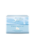 Sofia Skin Love Wet Wipes for Gentle Cleansing 75 Count