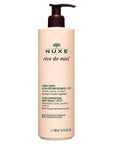 Nuxe Reve de Miel Ultra Comforting Body Cream - 48Hr Hydration, Natural Ingredients, Soothing Dry Skin - image 2