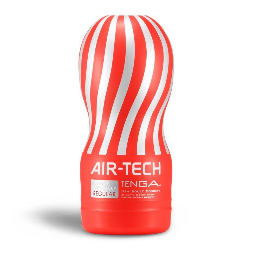 TENGA Air-Tech Cup Regular Reusable Vacuum Toy